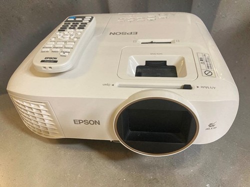 Epson tw5650 projecteur - eh-tw5650,