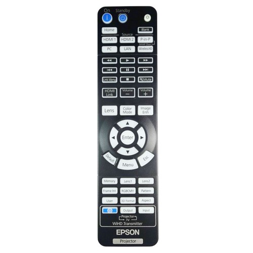 Télécommande projecteur - télécommande,