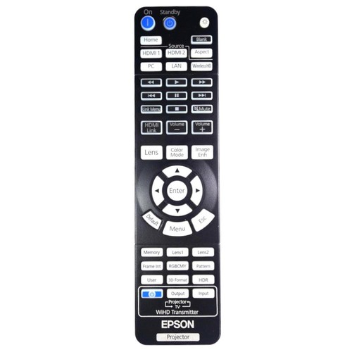 Télécommande projecteur - télécommande,