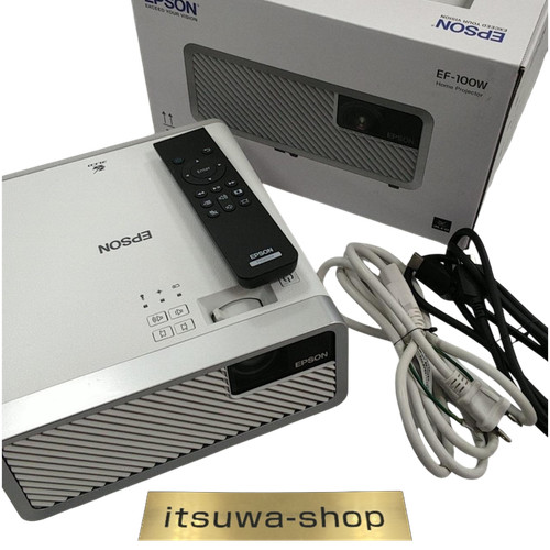 Projecteur laser 3lcd home - projecteur,