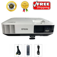 Epson 1985WU 3LCD Projecteur