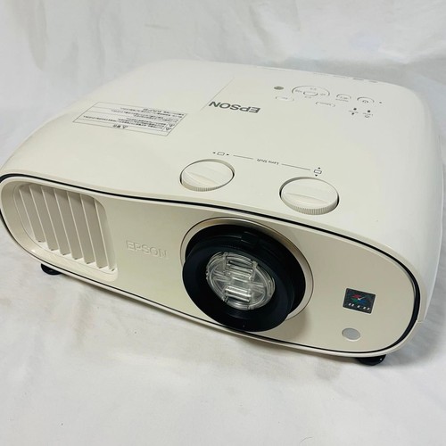 Projecteur home cinéma - , epson