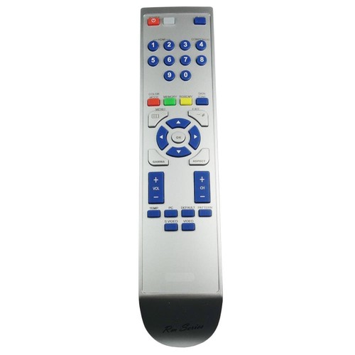 Télécommande projecteur - de,