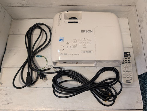 Projecteur home cinéma epson - projecteur,