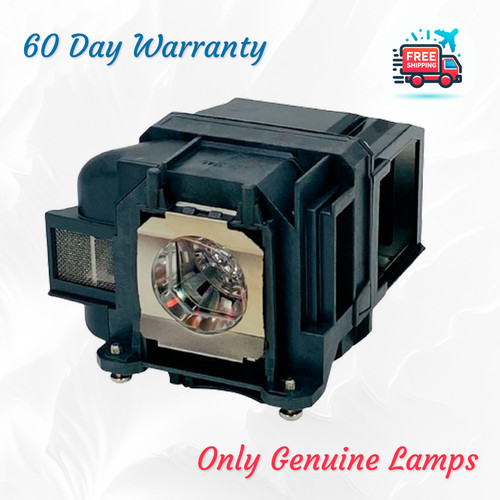 Véritable oem epson - epson, lampe