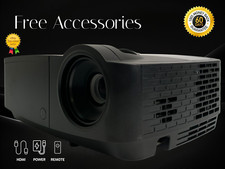 3500 Ansi Projecteur DLP pour