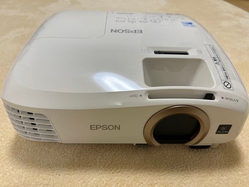 Epson tw5350 projecteur - epson, eh-tw5350