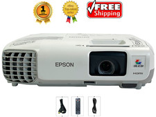 Epson PowerLite S27 3LCD