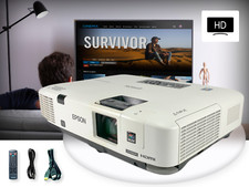 3LCD Projecteur pour Home