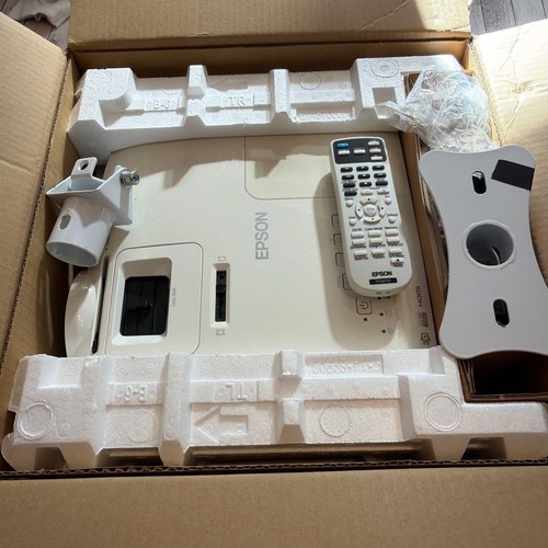 Epson tw5650 projecteur - eh-tw5650,